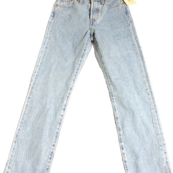 NWT Levi’s premium wedgie straight - Picture 4 of 8
